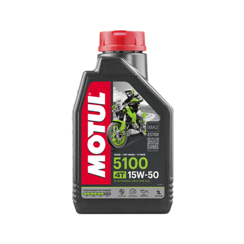 MOTUL Масло моторное MOTUL 5100 15W-50 4Т, 1 л. (104080/106908/112158/112860) MOTUL Масло моторное MOTUL 5100 15W-50 4Т, 1 л. (104080/106908/112158/112860)